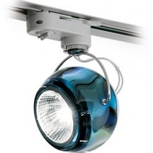 Трековый светильник Fabbian Beluga D57J0731
