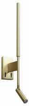 Настенный светильник Loft IT Stick 10012/6+3 AB