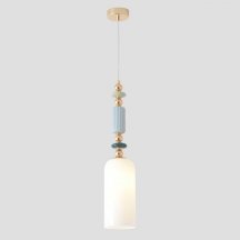 Светильник подвесной Crystal Lux ZEPHYR SP1.2