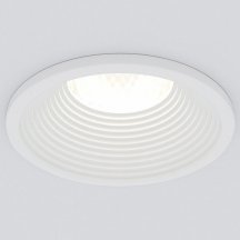 Встраиваемый светодиодный светильник Elektrostandard Gudi 25028/LED a058617