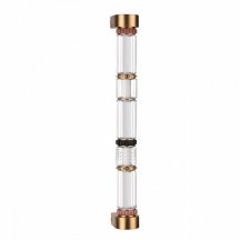 Настенный светильник Odeon Light Collier 5455/18WL