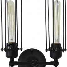Бра DeLight Collection Loft KM0183W-2
