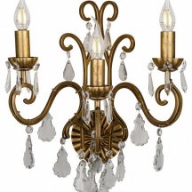 Бра Covali  AWL-10702