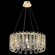 Подвесной светильник WERTMARK CHERYL WE101.08.303