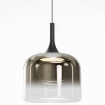 Подвесной светильник Spirito MOD286PL-L18B3K