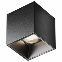 Точечный светильник Alfa LED C064CL-5W4K-SQ-B