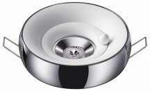 Встраиваемый светильник Novotech SPOT NT21 000 WATER 370799