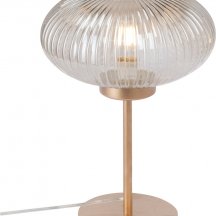 Интерьерная настольная лампа Vitaluce V2886-8/1L