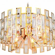 Люстра для натяжных потолков Ambrella light Traditional TR5061