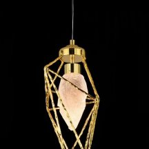 Подвесной светильник Fluorite La Citta FL1101-1P1