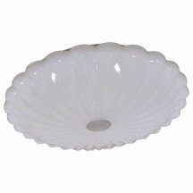 Потолочный светодиодный светильник ЭРА Классик без ДУ SPB-6-70 Lille Б0051080