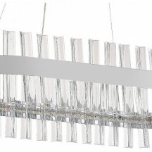 Подвесная люстра Natali Kovaltseva Smart Нимбы LED LAMPS 81253