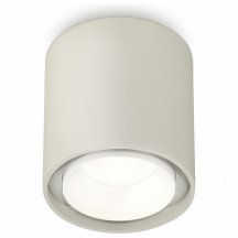Точечный светильник для прихожей ambrella light  xS7724001