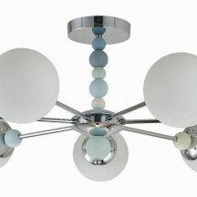 Потолочная люстра Lumion Sunday 6525/7C