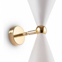 Немецкое бра Maytoni Vesper MOD108WL-02WG