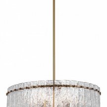 Подвесная люстра Freya Basilica FR5166PL-06BS