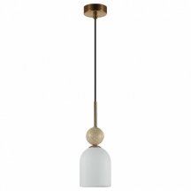 Подвесной светильник Odeon Light Lolla 6625/1B