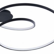 Накладной светильник Arte Lamp Millo A3893PL-30BK