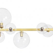 Подвесной светильник Arte Lamp Vincent A7790SP-8GO