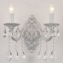 Бра Bohemia Ivele Crystal AL7801 AL7801B10/2/175 A WMN
