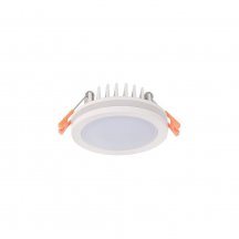 Точечный светильник Donolux DL18836/5W White R Dim