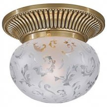 Потолочный светильник Reccagni Angelo PL 7801/1