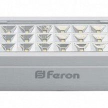 Настенный светильник для коридора feron  41534