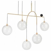 Подвесной светильник Vele Luce Freedom VL5544P05 из Италии