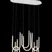 Подвесной светильник Levita FL1180-6P