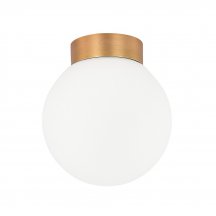 Настенно-потолочный светильник Munich DL18031G9Bronze 150