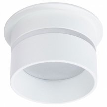 Итальянский точечный светильник Arte Lamp Imai A2164PL-1WH