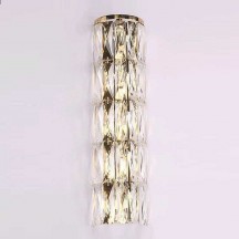 Настенный светильник с выключателем Newport 10120 10125/A