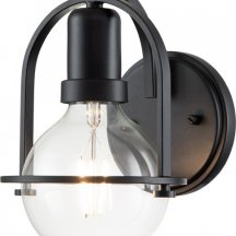 Бра Hinkley Somerset QN-SOMERSET1-C-BK