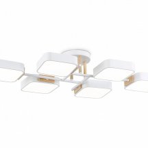 Люстра на штанге Ambrella light COMFORT FL4886