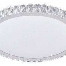 Потолочный светильник Arte Milano 310122/D500 NI