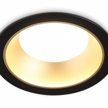 Встраиваемый светильник Ambrella light TECHNO SPOT TN52334