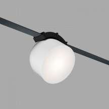 Трековый светильник Denkirs BELTY SPOT DK5542-WH+BK