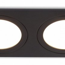 Точечный светильник Ambrella light Techno Spot TN6615