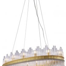 Подвесная люстра Cloyd Haydn 10339