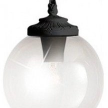 Уличный светильник подвесной Fumagalli Globe 250 G25.120.000.AXE27