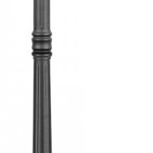 Наземный фонарь Oasis Light GLOBO S 88209S/10 Bl