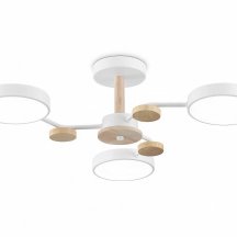 Люстра на штанге Ambrella light COMFORT FL4855