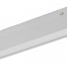 Трековый светильник iLedex Vision48/22 4822-001-L300-12W-110DG-4000K-WH