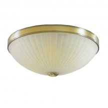 Потолочный светильник Reccagni Angelo PL 3061/4