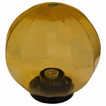 Наземный низкий светильник Apeyron Electrics  НТУ11-100-303