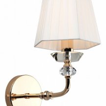 Классический настенный светильник Aployt Silvian APL.719.01.01