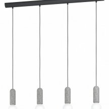 Подвесной светильник Eglo Giaconecchia 39832 Подвесной светильник Eglo Giaconecchia 39832