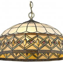 Подвесная люстра Velante 859-806-03