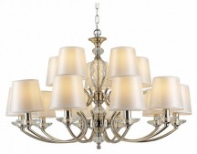 Подвесная люстра Newport 1160 1165+10/C