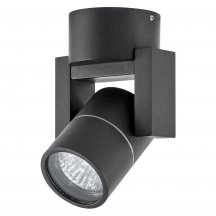Точечный накладной светильник Lightstar Illumo L1 051047 (Италия)